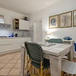 La Casa Dei Cestini By Interhome * Agrustos