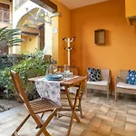 아파트 La Casa Dei Cestini By Interhome