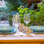 La Casa Dei Cestini By Interhome Lägenhet *