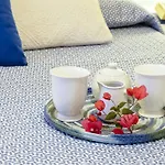 아파트 La Casa Dei Cestini By Interhome Agrustos
