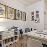 La Casa Dei Cestini By Interhome * Agrustos