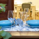 La Casa Dei Cestini By Interhome Lägenhet *
