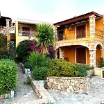 La Casa Dei Cestini By Interhome Διαμέρισμα *
