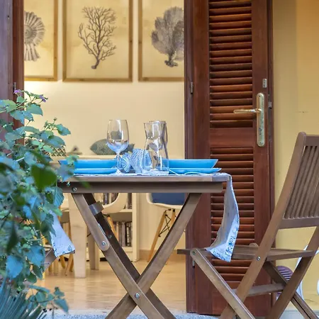 La Casa Dei Cestini By Interhome *