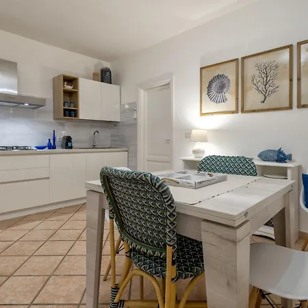 La Casa Dei Cestini By Interhome * Agrustos