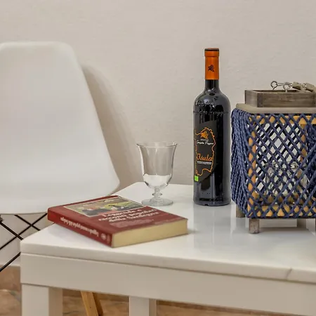 La Casa Dei Cestini By Interhome 아파트