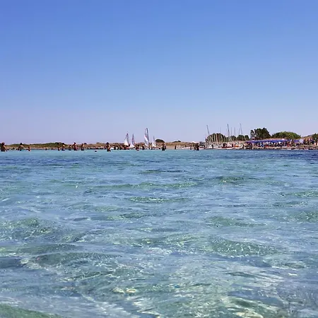 La Casa Dei Cestini By Interhome شقة *