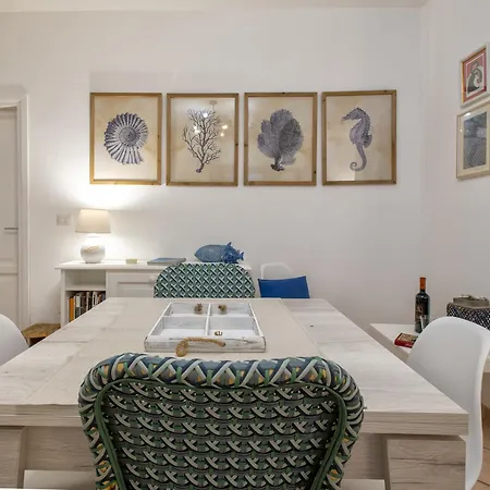 La Casa Dei Cestini By Interhome Apartment Agrustos