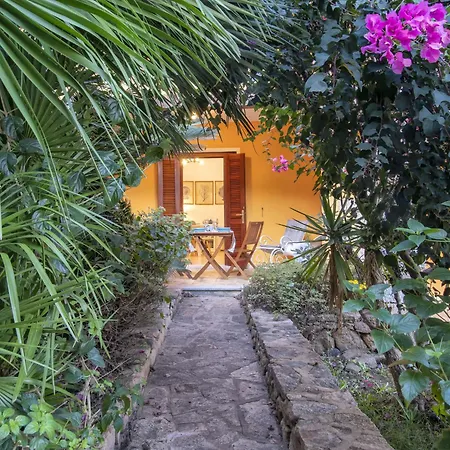 La Casa Dei Cestini By Interhome *