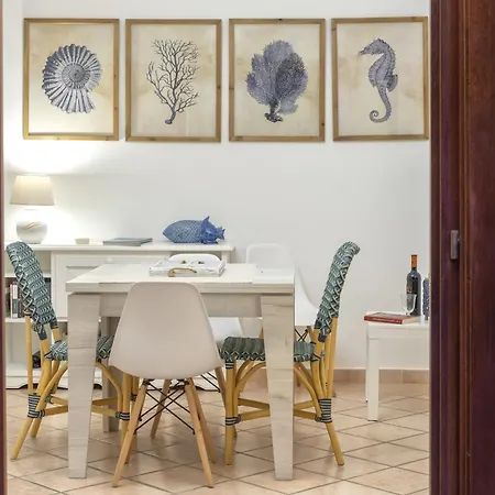 La Casa Dei Cestini By Interhome Agrustos