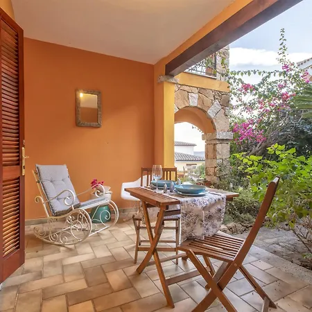 La Casa Dei Cestini By Interhome * Agrustos