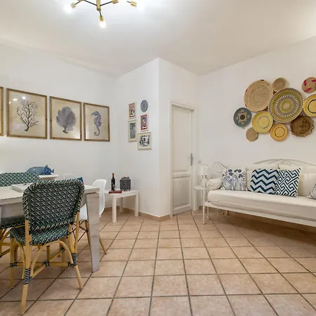 La Casa Dei Cestini By Interhome