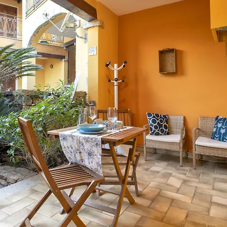 Apartment La Casa Dei Cestini By Interhome
