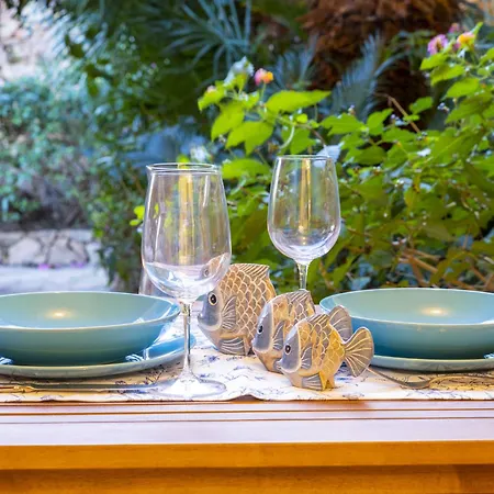 La Casa Dei Cestini By Interhome Apartment *
