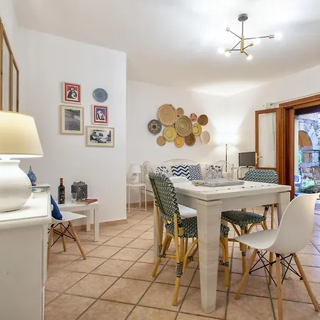 شقة La Casa Dei Cestini By Interhome *