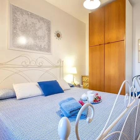 La Casa Dei Cestini By Interhome Apartamento Agrustos