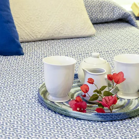 Apartamento La Casa Dei Cestini By Interhome Agrustos