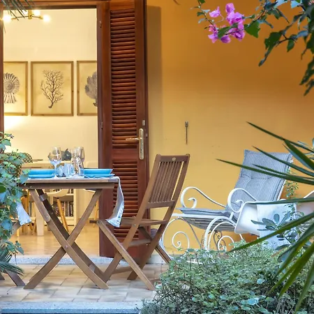 La Casa Dei Cestini By Interhome Agrustos