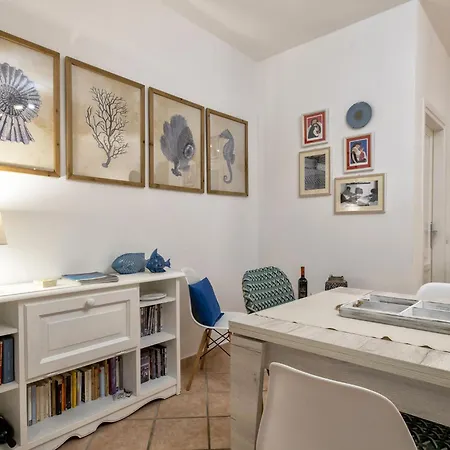 La Casa Dei Cestini By Interhome * Agrustos