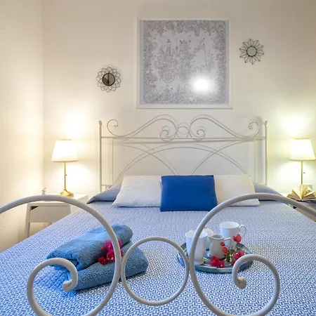 La Casa Dei Cestini By Interhome Apartamento Agrustos