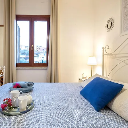 La Casa Dei Cestini By Interhome *