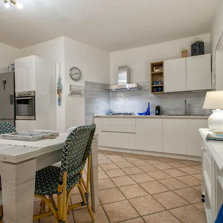 Apartment La Casa Dei Cestini By Interhome