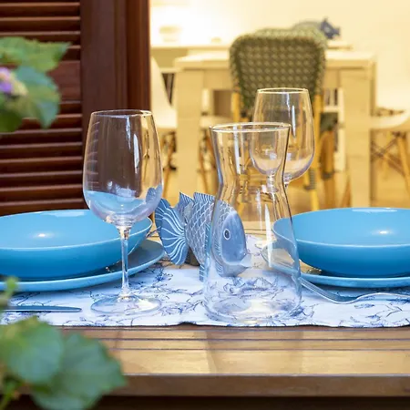 La Casa Dei Cestini By Interhome Apartment *