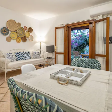 La Casa Dei Cestini By Interhome Apartment Agrustos