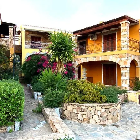 La Casa Dei Cestini By Interhome شقة *