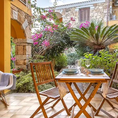 La Casa Dei Cestini By Interhome *
