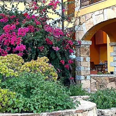 La Casa Dei Cestini By Interhome