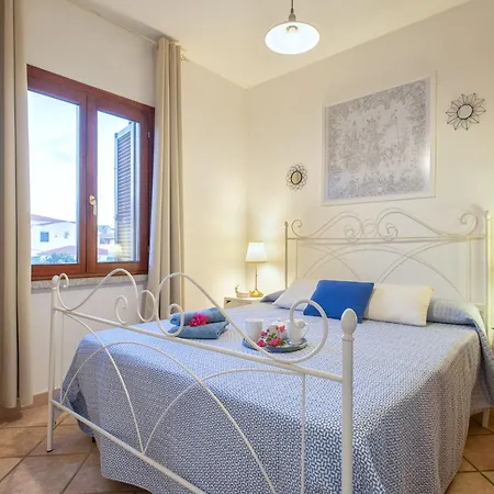 La Casa Dei Cestini By Interhome * Agrustos