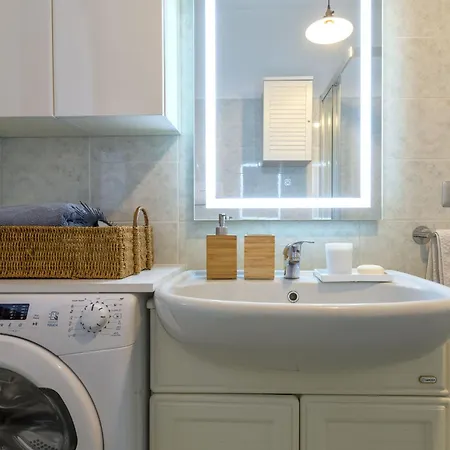 La Casa Dei Cestini By Interhome شقة *