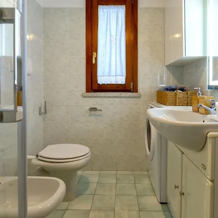 La Casa Dei Cestini By Interhome *