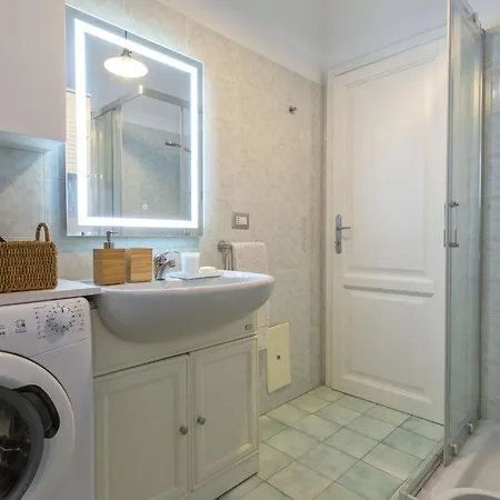 La Casa Dei Cestini By Interhome Agrustos