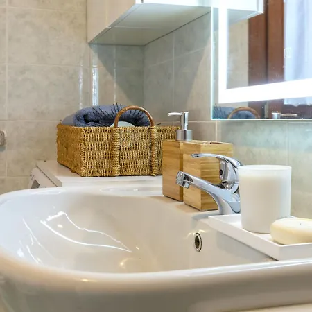 La Casa Dei Cestini By Interhome * Agrustos