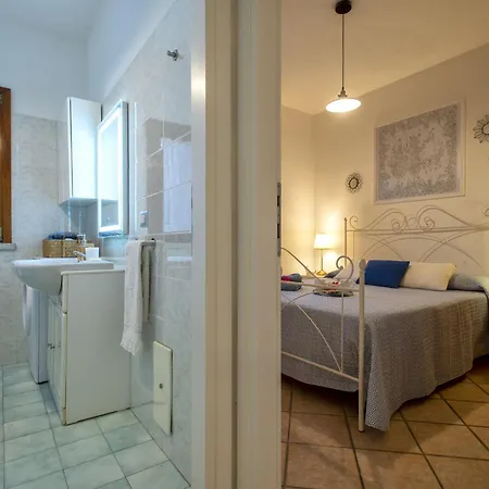 Apartamento La Casa Dei Cestini By Interhome Agrustos